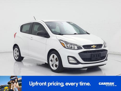 2019 Chevrolet Spark LS