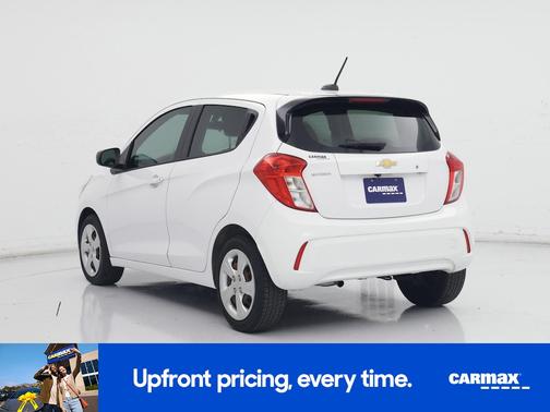 2019 Chevrolet Spark LS