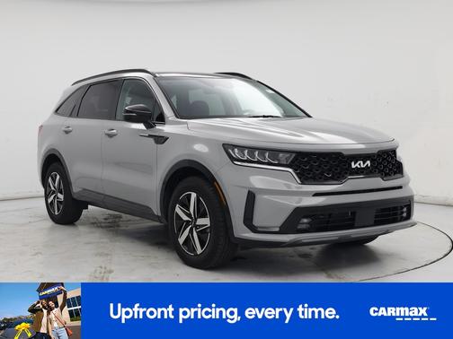 2023 Kia Sorento EX