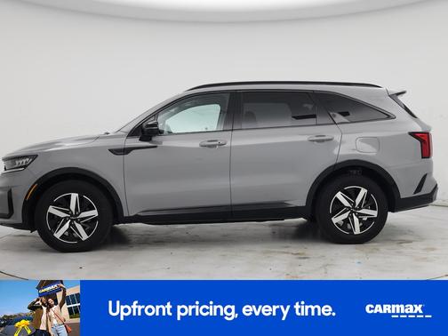 2023 Kia Sorento EX