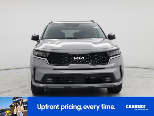 2023 Kia Sorento EX