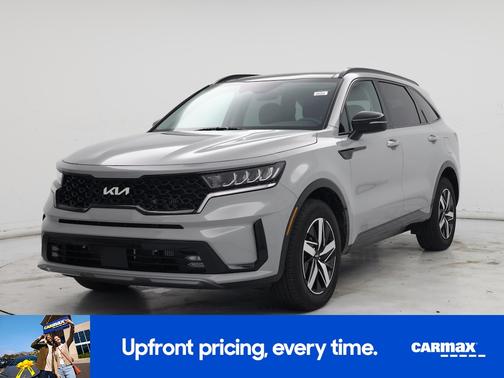 2023 Kia Sorento EX