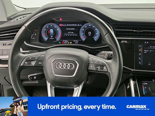 2022 Audi Q7 Premium