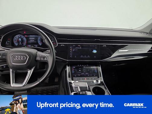 2022 Audi Q7 Premium