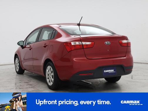 2015 Kia Rio LX