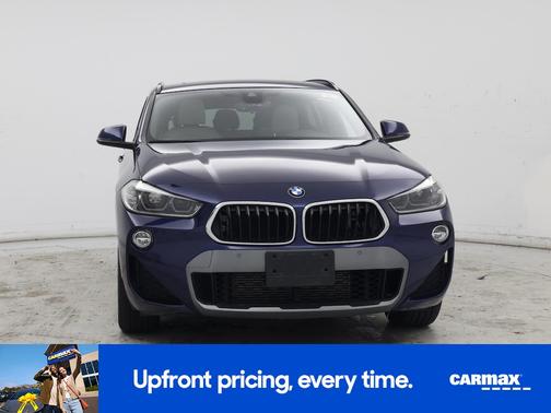 2019 BMW X2 XDrive28i