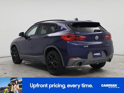 2019 BMW X2 XDrive28i