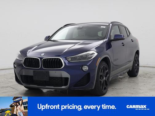 2019 BMW X2 XDrive28i