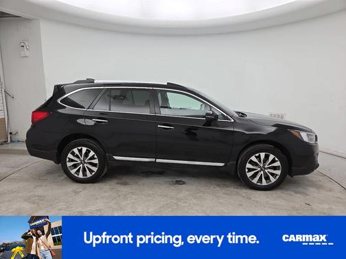 2019 Subaru Outback 3.6R Touring
