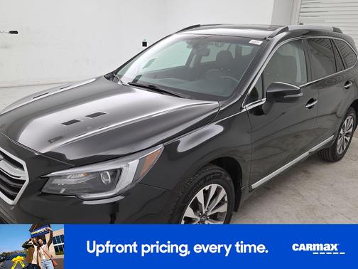 2019 Subaru Outback 3.6R Touring