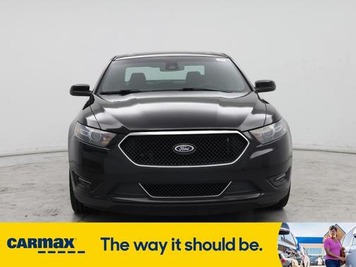2015 Ford Taurus SHO