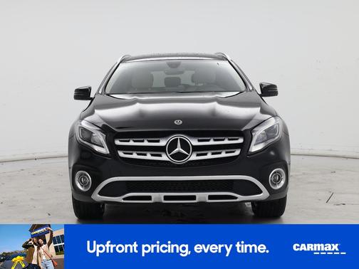 2019 Mercedes-Benz GLA 250 