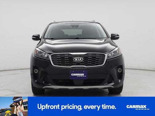 2020 Kia Sorento EX
