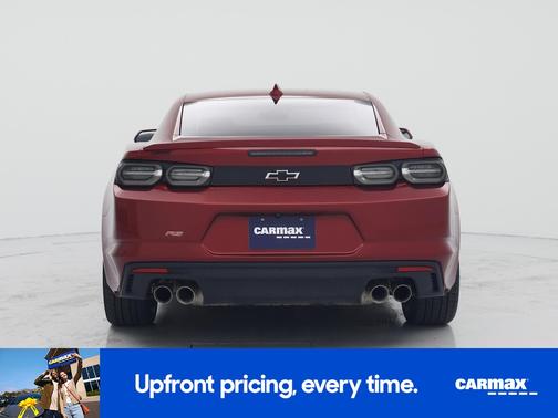 2022 Chevrolet Camaro LT1