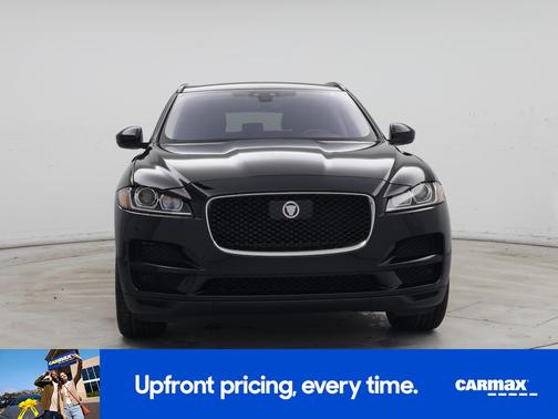 2019 Jaguar F-PACE 25t Premium