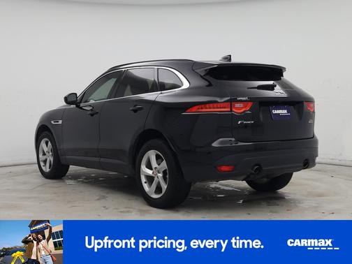 2019 Jaguar F-PACE 25t Premium