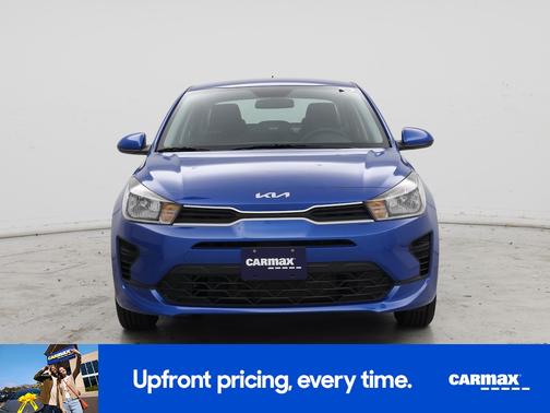 2023 Kia Rio S