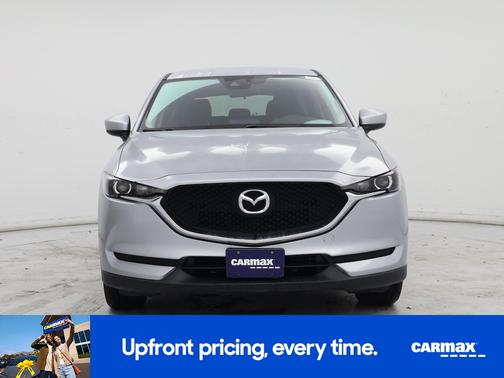 2018 Mazda CX-5 Sport