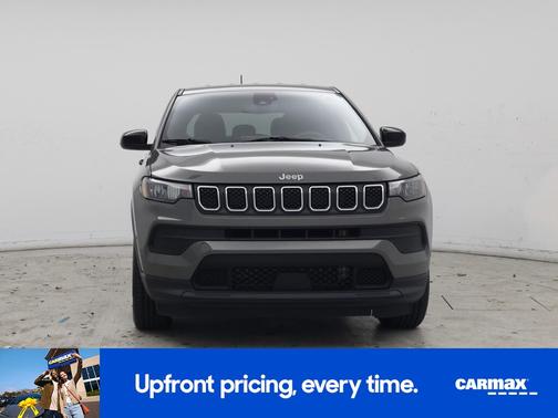 2023 Jeep Compass Sport