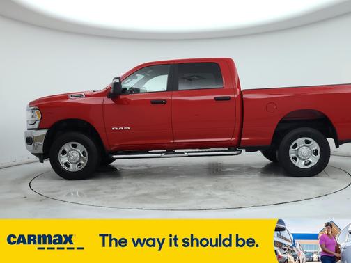 2024 RAM 2500 Bighorn
