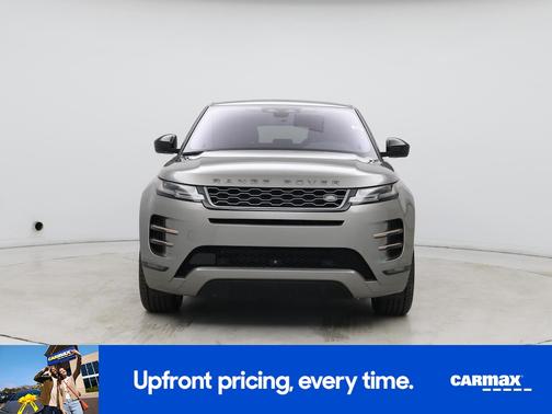 2021 Land Rover Range Rover Evoque R-Dynamic S