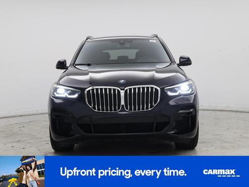 2023 BMW X5 PHEV XDrive45e