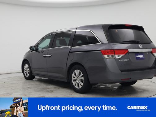 2016 Honda Odyssey EX