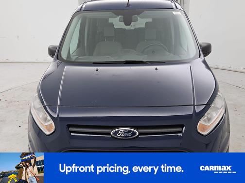 2016 Ford Transit Connect XLT