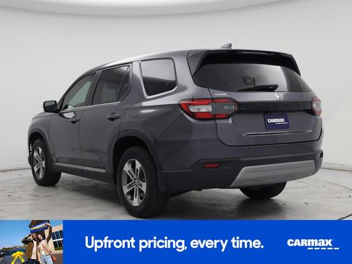 2023 Honda Pilot EX-L