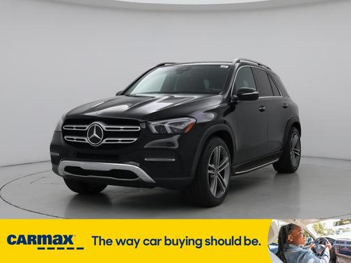 2021 Mercedes-Benz GLE 350 GLE 350