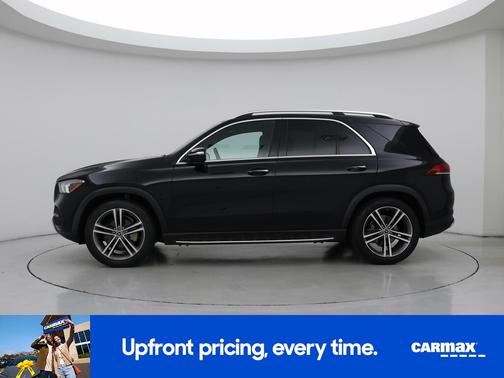 2021 Mercedes-Benz GLE 350 GLE 350