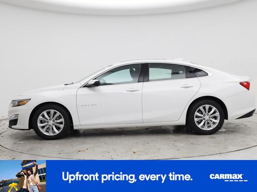 2023 Chevrolet Malibu 1LT