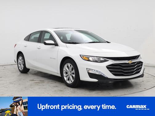 2023 Chevrolet Malibu 1LT