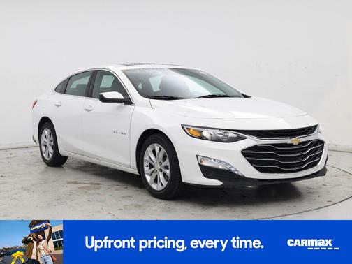 2023 Chevrolet Malibu 1LT