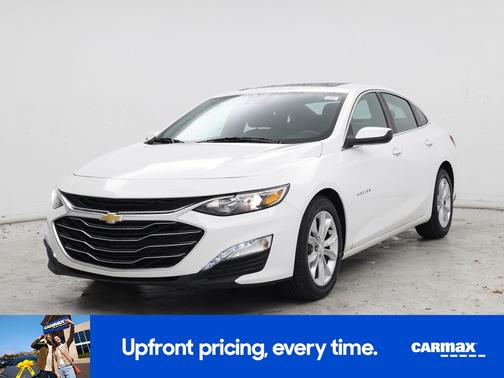 2023 Chevrolet Malibu 1LT