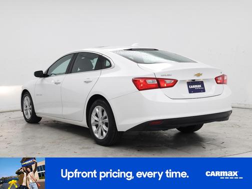 2023 Chevrolet Malibu 1LT