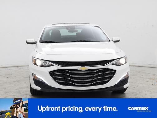 2023 Chevrolet Malibu 1LT