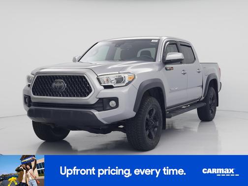 2018 Toyota Tacoma TRD Off Road
