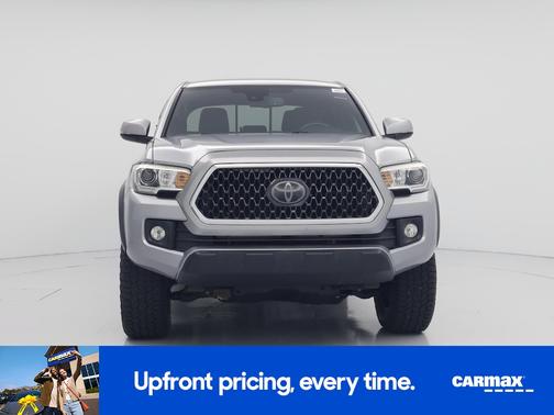 2018 Toyota Tacoma TRD Off Road