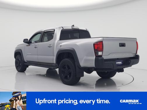 2018 Toyota Tacoma TRD Off Road