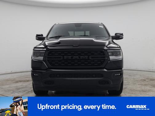 2023 RAM 1500 Bighorn