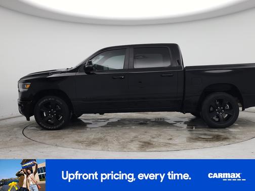 2023 RAM 1500 Bighorn