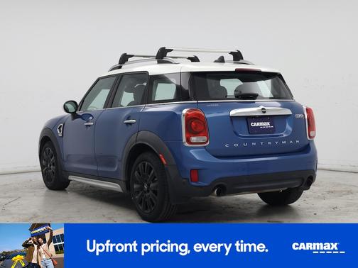 2019 MINI Countryman S