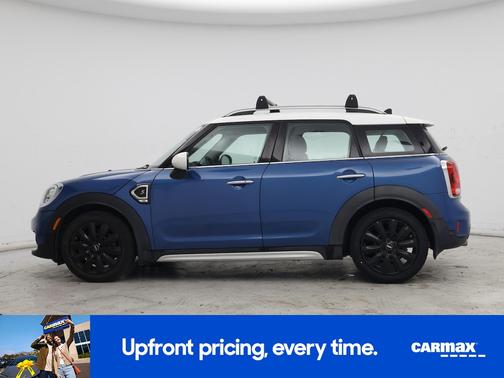 2019 MINI Countryman S