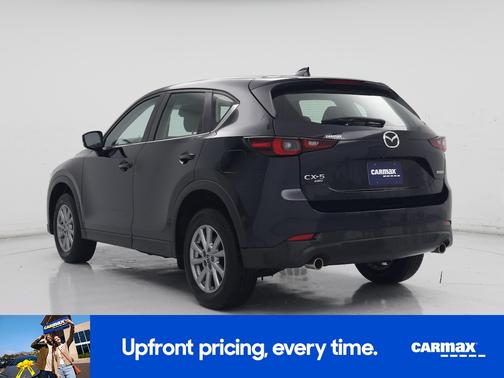 2023 Mazda CX-5 2.5 S