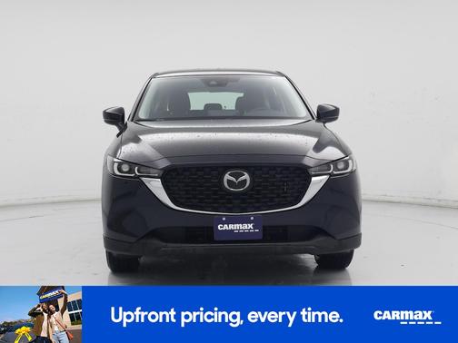 2023 Mazda CX-5 2.5 S