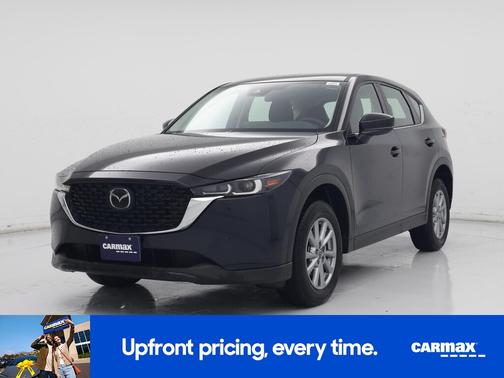 2023 Mazda CX-5 2.5 S