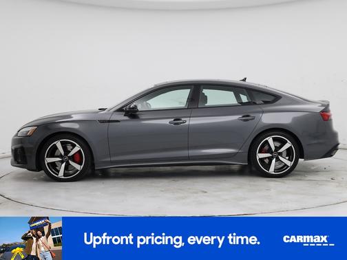 2024 Audi A5 Sportback S-Line Premium Plus