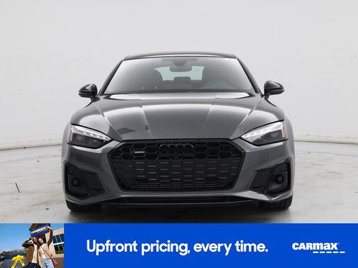 2024 Audi A5 Sportback S-Line Premium Plus