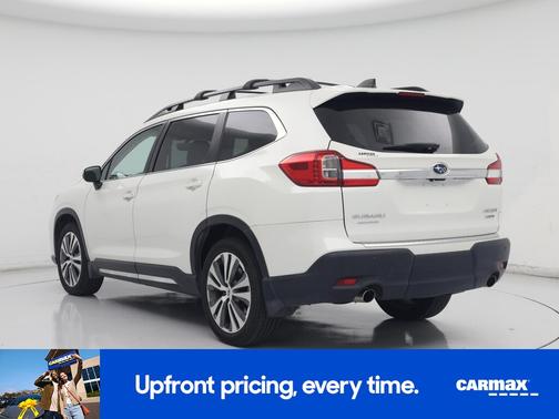2020 Subaru Ascent Limited